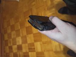 Переходник для Сайга-410 под магазин АК