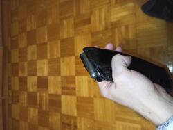 Переходник для Сайга-410 под магазин АК