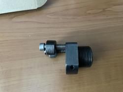 Переходник на ДТК СКС 