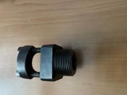 Переходник на ДТК СКС 