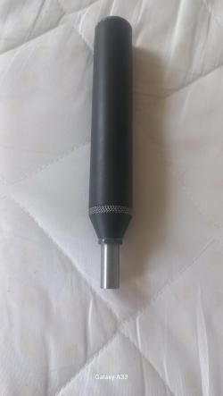 Переходник на модератор на пистолет PP700s/a