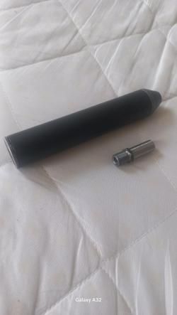 Переходник на модератор на пистолет PP700s/a