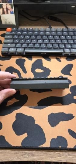 Переходник на планку пикатини для HK MP5