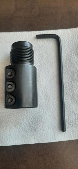 Переходник Орсис 120 308 ДТК