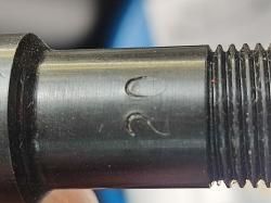 Переходный набор для перевода вашего MEC Super Sizer на 20 калибр.