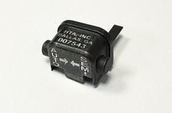 Переключатель автоматической стрельбы Glock