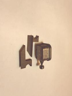 Переключатель автоматической стрельбы Glock