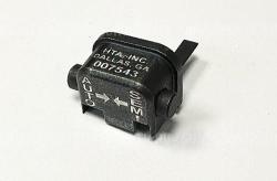 Переключатель автоматической стрельбы Glock