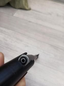 переломка пистолет NоrconiaS2 пр-во norinco