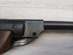 переломка пистолет NоrconiaS2 пр-во norinco