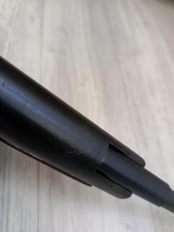 переломка пистолет NоrconiaS2 пр-во norinco