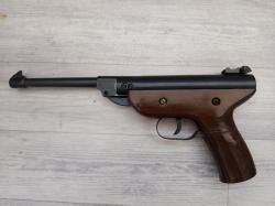 переломка пистолет NоrconiaS2 пр-во norinco