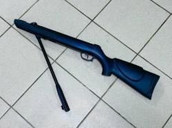  Переломная винтовка KRAL AI 145-S