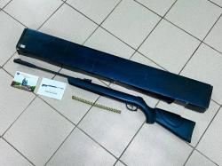  Переломная винтовка KRAL AI 145-S