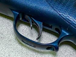  Переломная винтовка KRAL AI 145-S