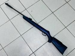  Переломная винтовка KRAL AI 145-S