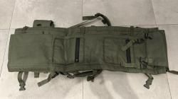 Переноска лежанка снайпера!