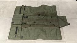 Переноска лежанка снайпера!