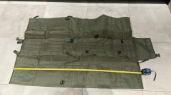 Переноска лежанка снайпера!