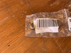 Перепуск Крал панчер усиленный