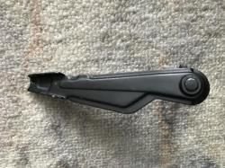 Переводчик огня ак сайга предохранитель