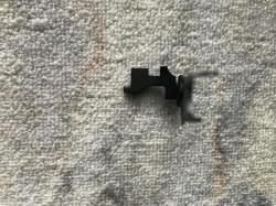 Переводчик огня ак сайга предохранитель