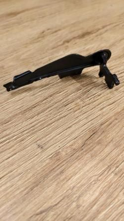 Переводчик огня TG2S 