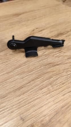 Переводчик огня TG2S 