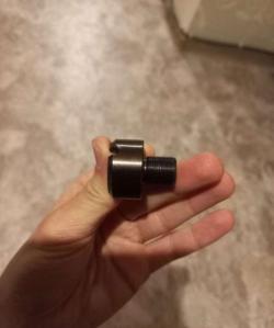 Переходник для 12/15 на 14мм CCW резьбу ( Дайс)