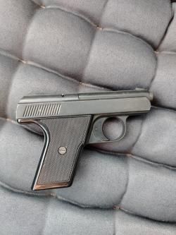 PERFECTA FBI 8000. 8mm.