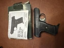 PERFECTA G5 Mod. FBI 8000