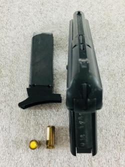 PERFECTA Mod. FBI 8000