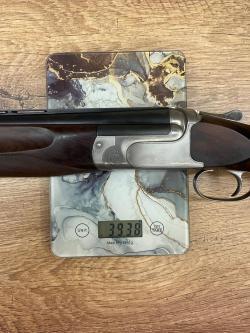 Perugini & Visini Maestro 780mm