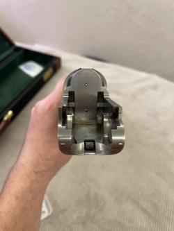 Perugini & Visini Maestro 780mm