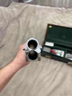 Perugini & Visini Maestro 780mm