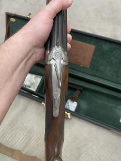 Perugini & Visini Maestro 780mm