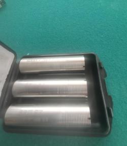 Perugini & Visini, Maestro