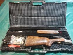 Perugini & Visini, Maestro