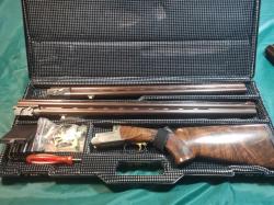 Perugini & Visini, Maestro