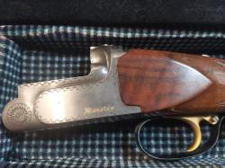 Perugini & Visini, Maestro