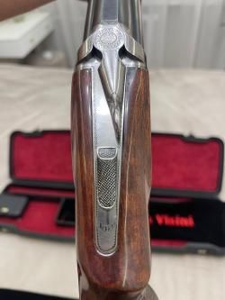 Perugini&Visini 2020г 810mm