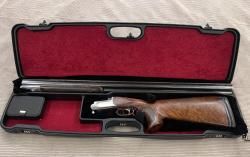 Perugini&Visini 2020г 810mm