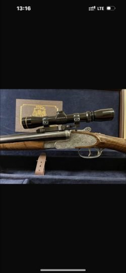 “Peter Hofer”, кал.: 12/12/17HMR N410