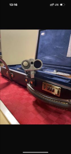 “Peter Hofer”, кал.: 12/12/17HMR N410