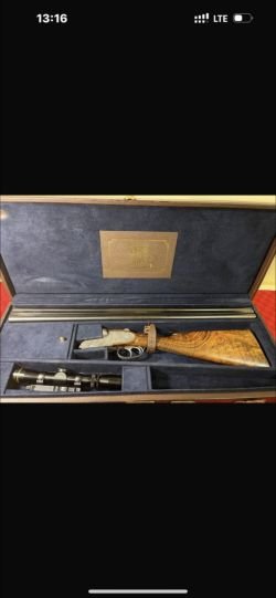 “Peter Hofer”, кал.: 12/12/17HMR N410