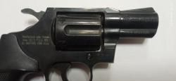 Pевольвер газовый COLT mod. Detective Special  cal.380/9mm 