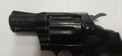 Pевольвер газовый COLT mod. Detective Special  cal.380/9mm 