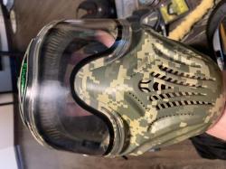 Пейнтбольное оборудование