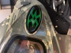 Пейнтбольное оборудование