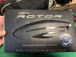 Пейнтбольное оборудование